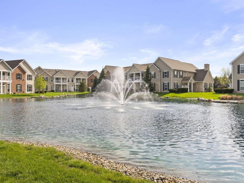 4202 Colister Drive, Unit 9, Dublin, OH 43016 Photo 52