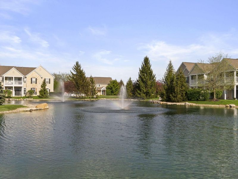 4202 Colister Drive, Unit 9, Dublin, OH 43016 Photo 53