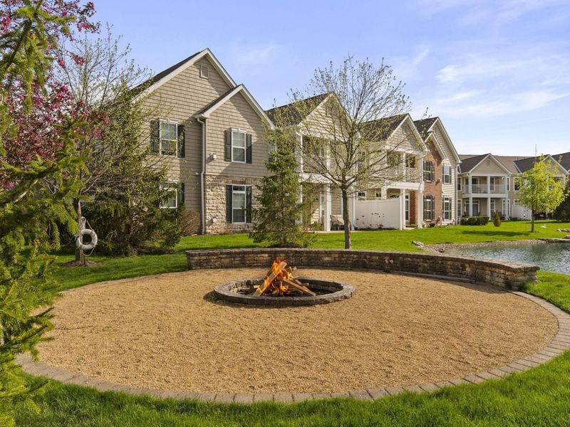 4202 Colister Drive, Unit 9, Dublin, OH 43016 Photo 54