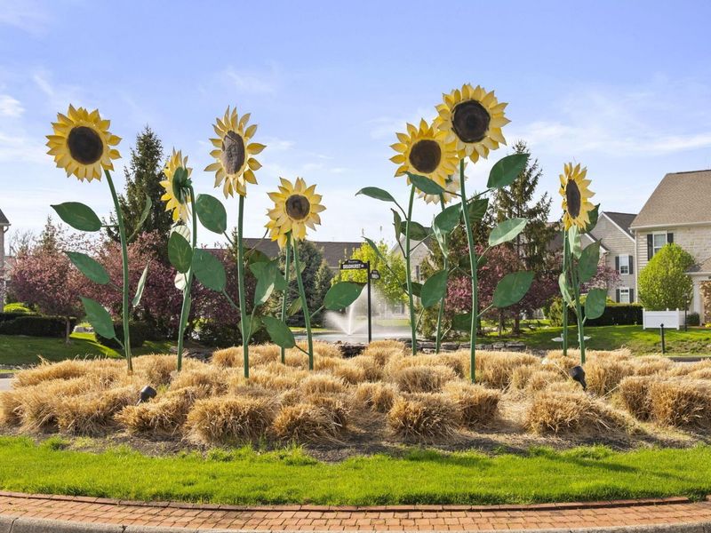 4202 Colister Drive, Unit 9, Dublin, OH 43016 Photo 55