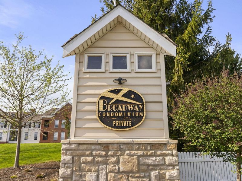 4202 Colister Drive, Unit 9, Dublin, OH 43016 Photo 57