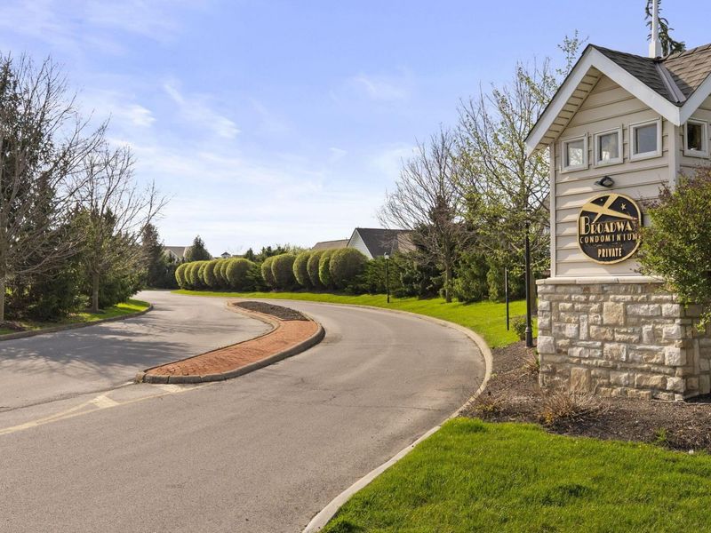 4202 Colister Drive, Unit 9, Dublin, OH 43016 Photo 58