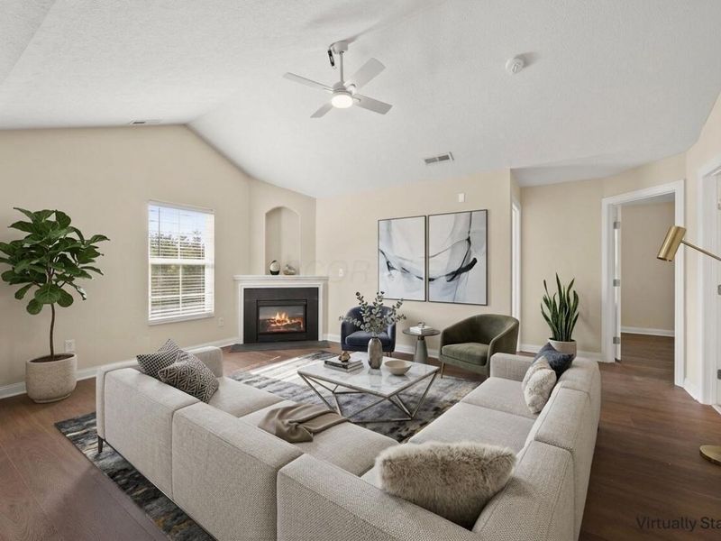 4202 Colister Drive, Unit 9, Dublin, OH 43016 Photo 8