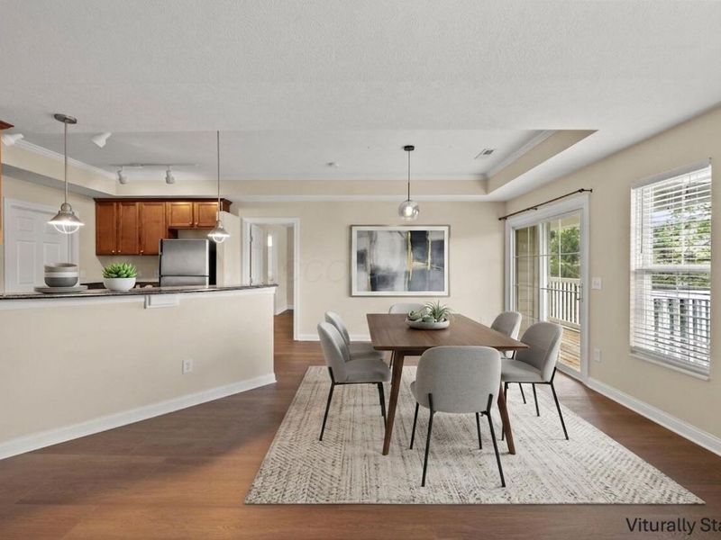 4202 Colister Drive, Unit 9, Dublin, OH 43016 Photo 9