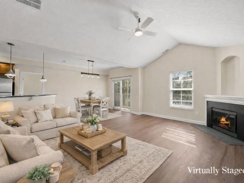 4202 Colister Drive, Unit 9, Dublin, OH 43016 Photo 9