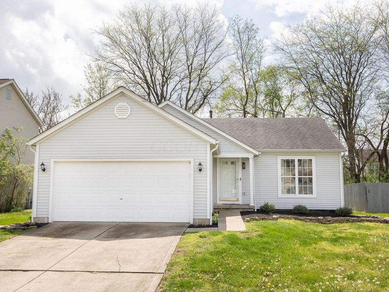 6927 Woody Court, Canal Winchester, OH 43110 Photo 1