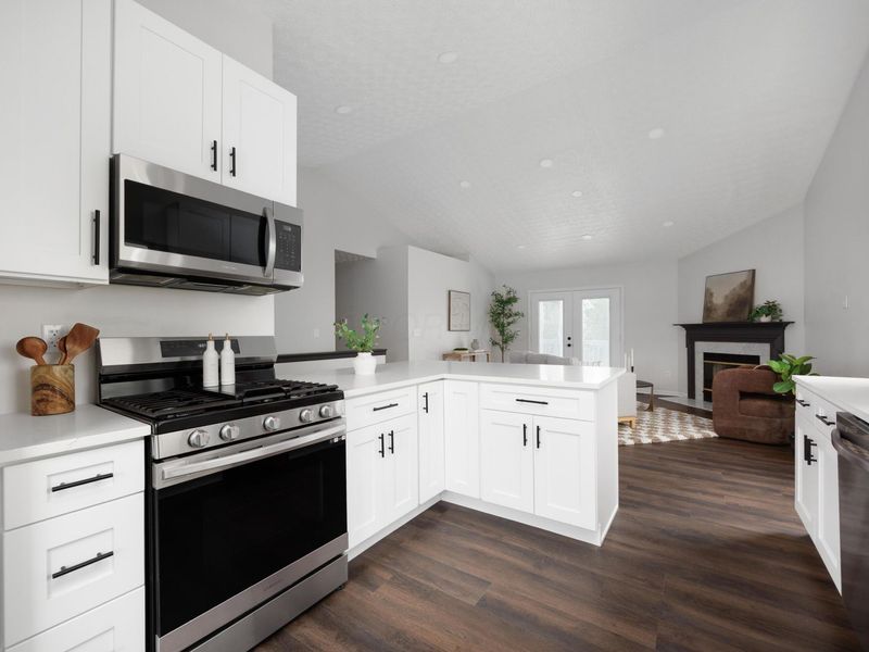 6927 Woody Court, Canal Winchester, OH 43110 Photo 10