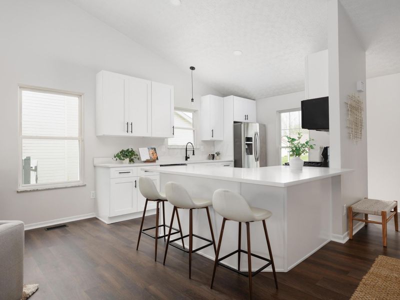 6927 Woody Court, Canal Winchester, OH 43110 Photo 17