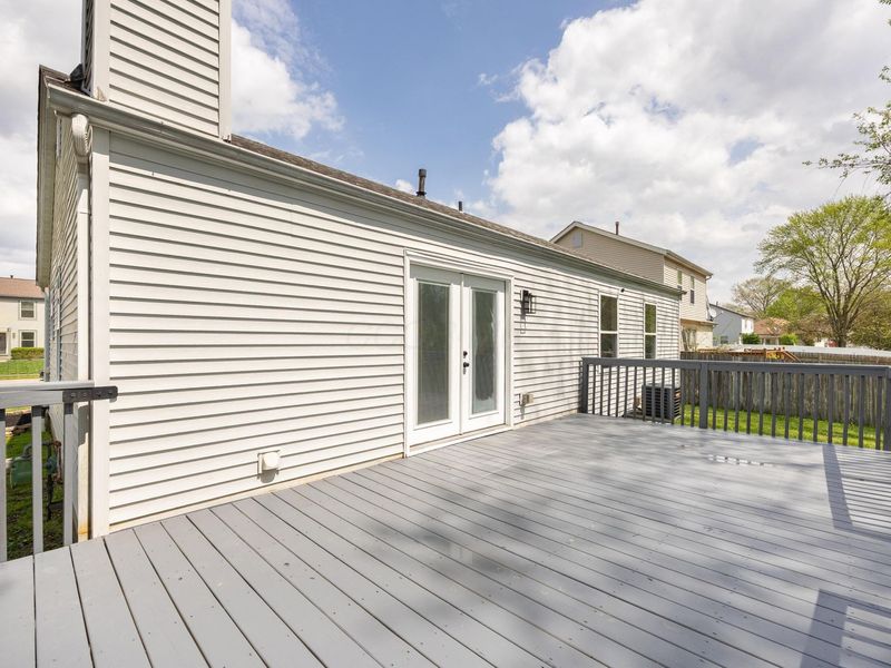 6927 Woody Court, Canal Winchester, OH 43110 Photo 36