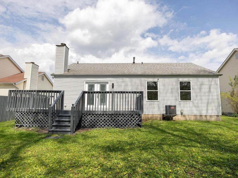 6927 Woody Court, Canal Winchester, OH 43110 Photo 39