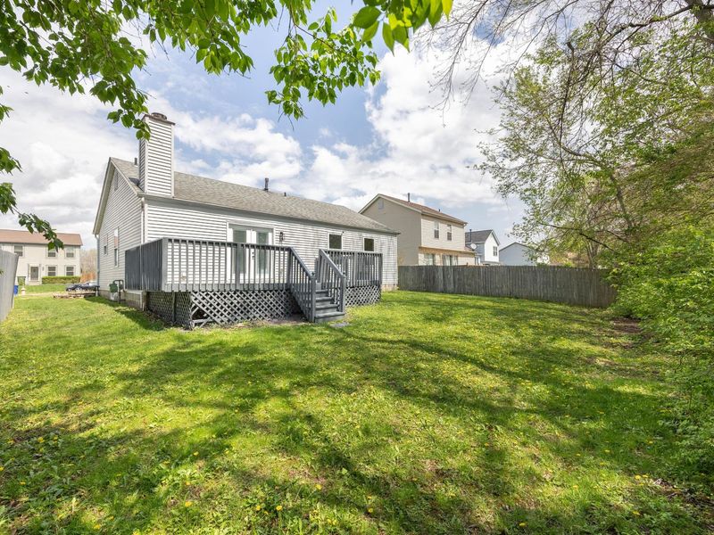 6927 Woody Court, Canal Winchester, OH 43110 Photo 40