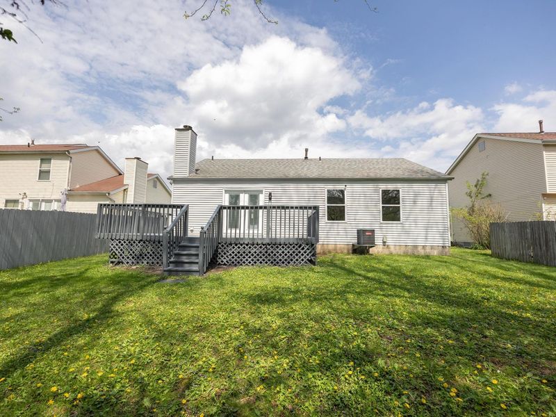 6927 Woody Court, Canal Winchester, OH 43110 Photo 41