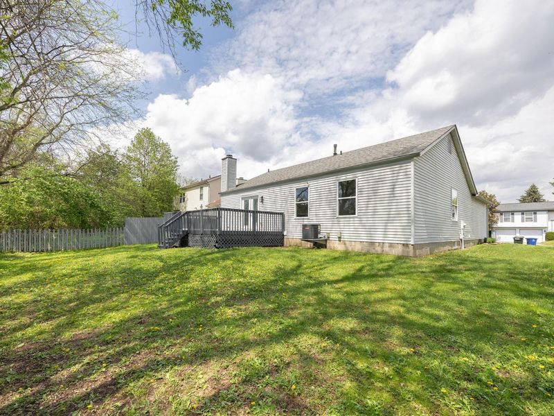 6927 Woody Court, Canal Winchester, OH 43110 Photo 42