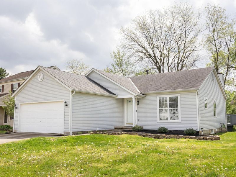 6927 Woody Court, Canal Winchester, OH 43110 Photo 45