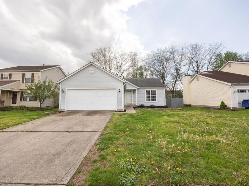 6927 Woody Court, Canal Winchester, OH 43110 Photo 46