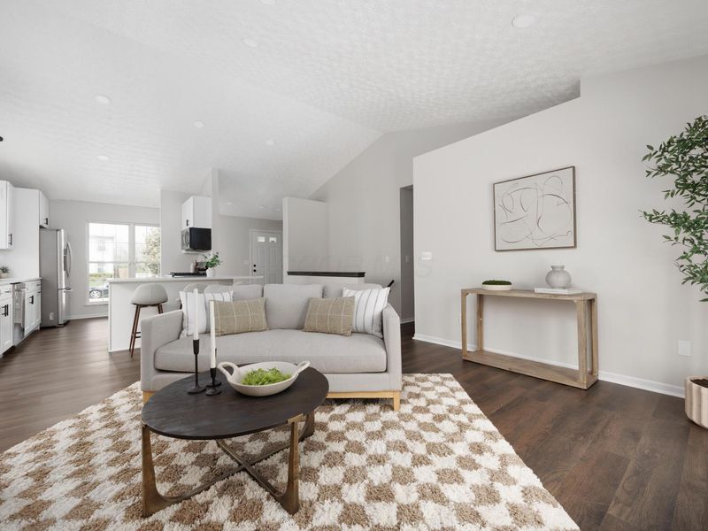 6927 Woody Court, Canal Winchester, OH 43110 Photo 5