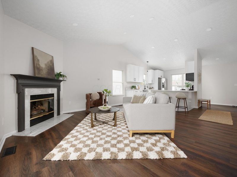 6927 Woody Court, Canal Winchester, OH 43110 Photo 6