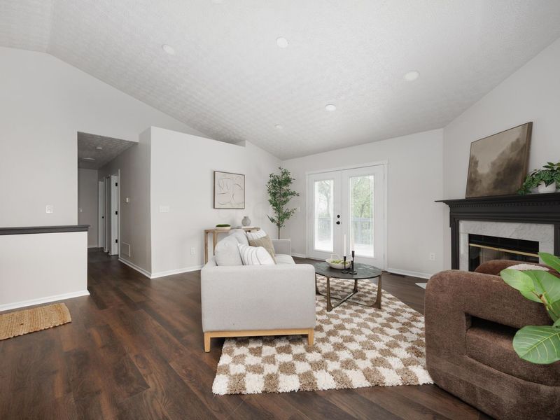 6927 Woody Court, Canal Winchester, OH 43110 Photo 7