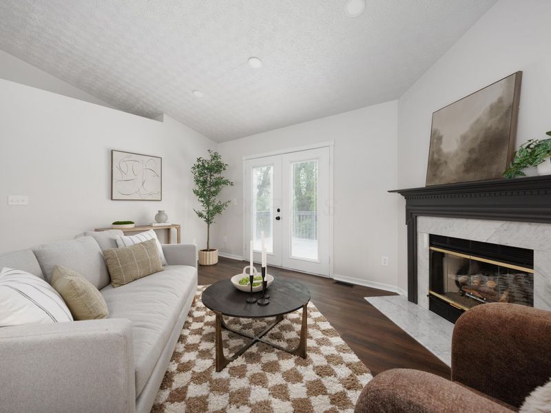 6927 Woody Court, Canal Winchester, OH 43110 Photo 8