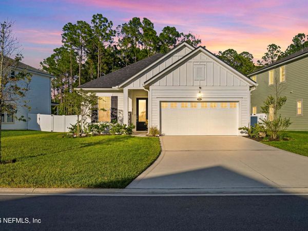 144 SILKGRASS Place, St. Johns, FL 32259