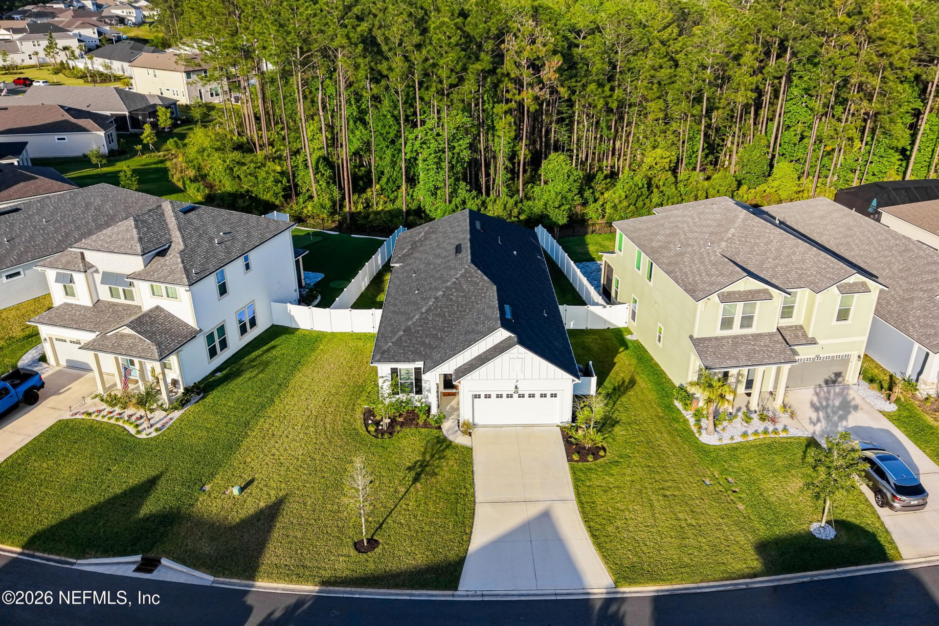 144 Silkgrass Place, Saint Johns, FL 32259 Photo