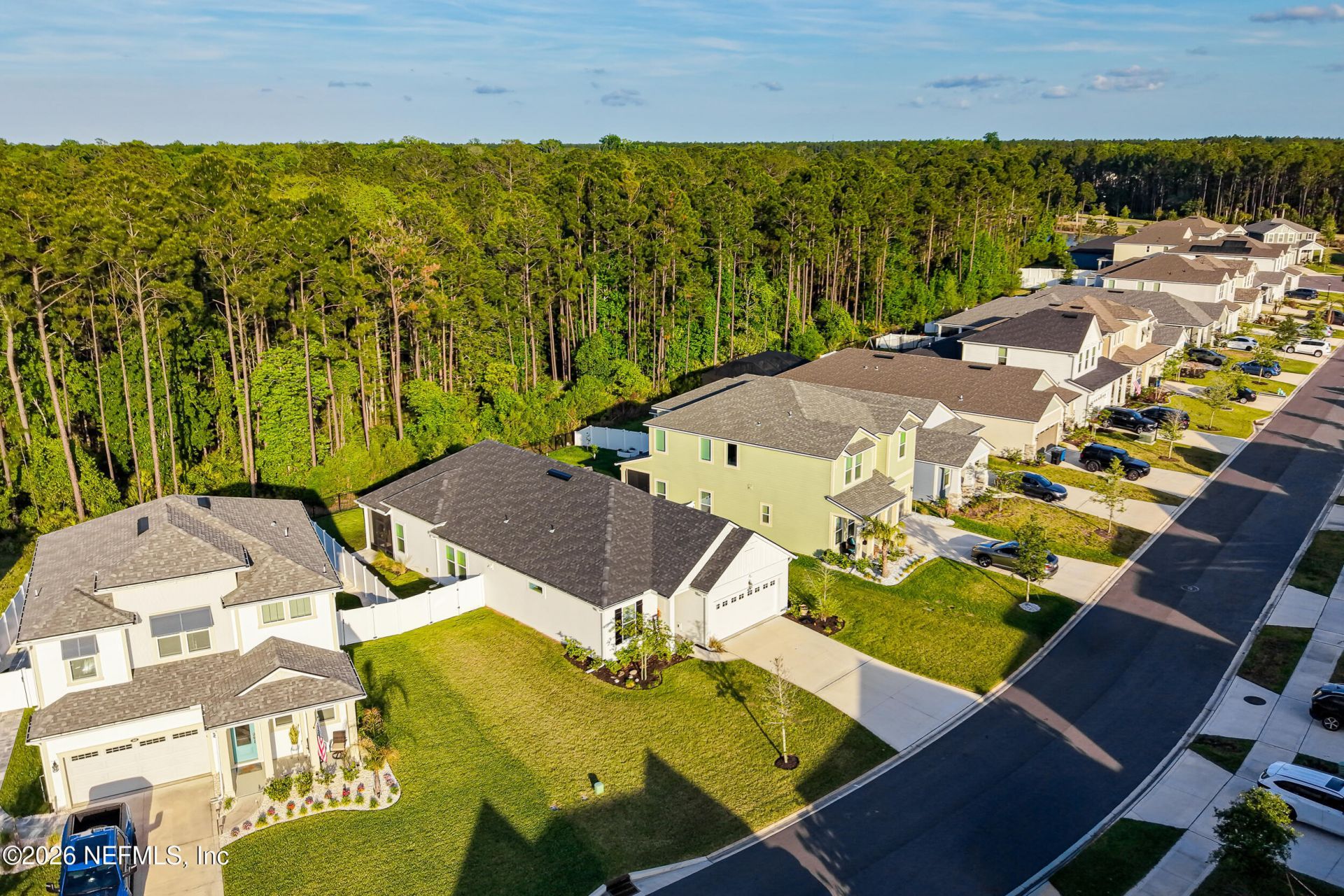144 Silkgrass Place, Saint Johns, FL 32259 Photo