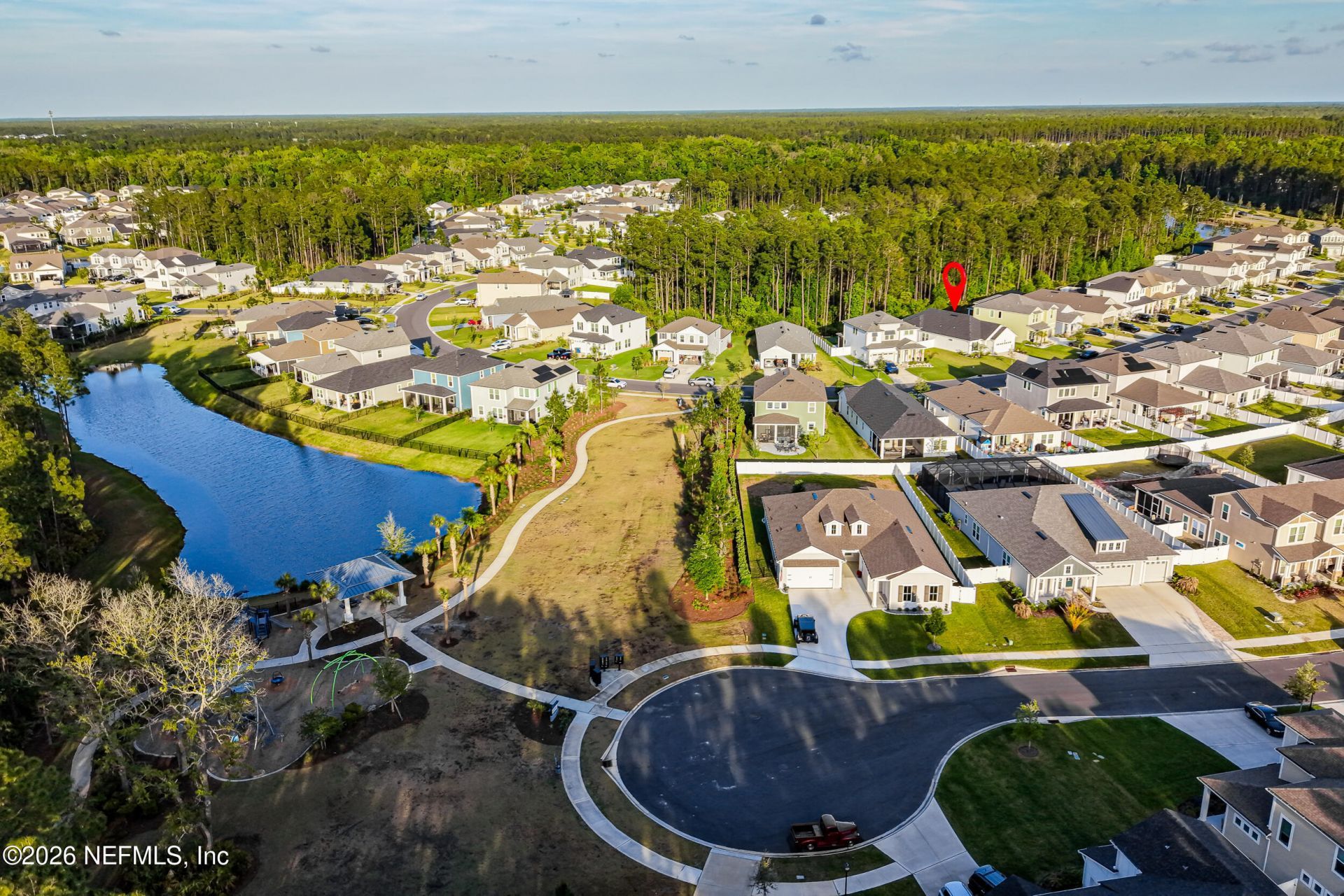 144 Silkgrass Place, Saint Johns, FL 32259 Photo