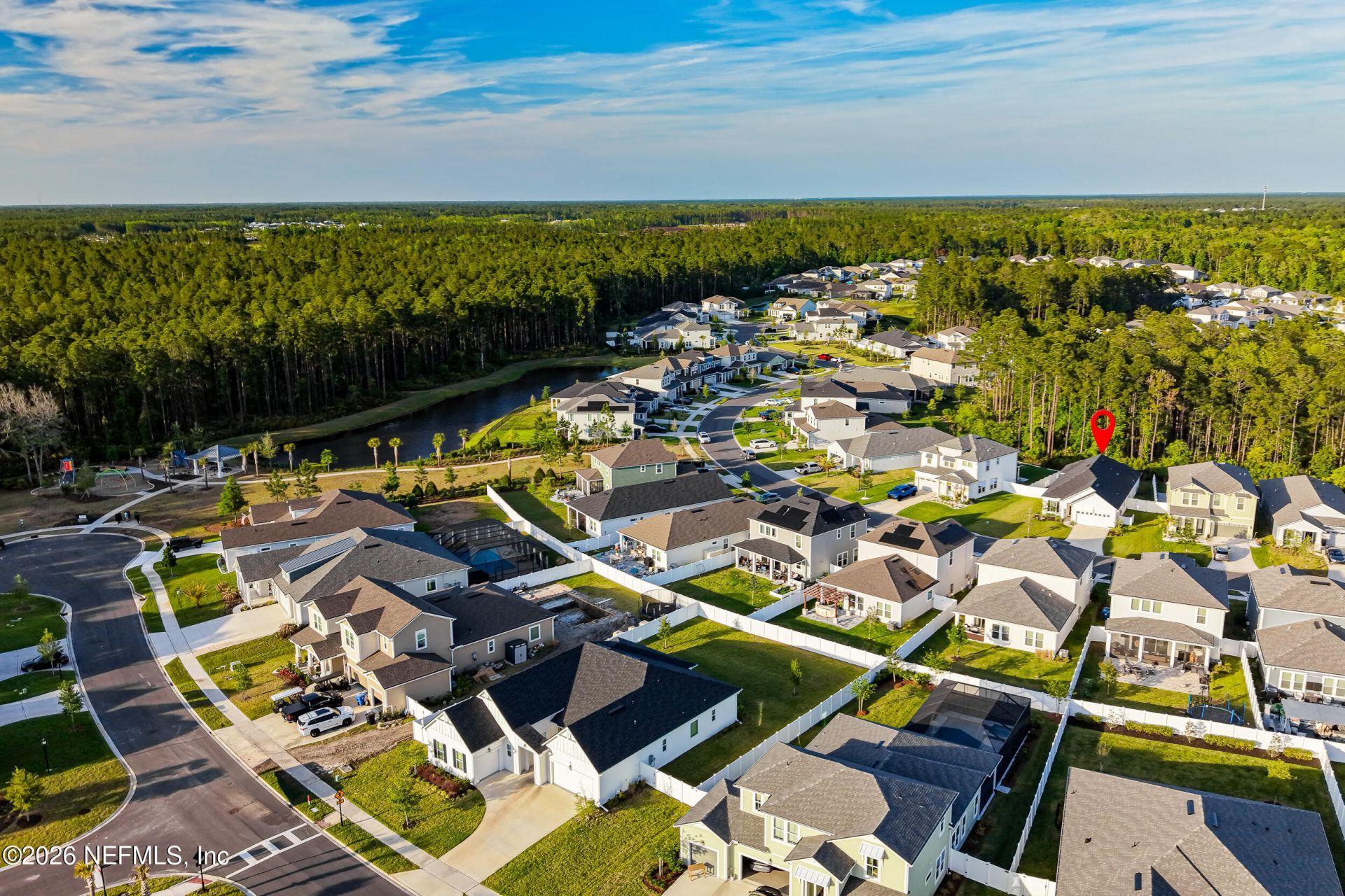 144 Silkgrass Place, Saint Johns, FL 32259 Photo
