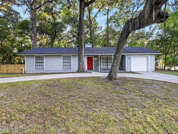 420 NITRAM Avenue, Jacksonville, FL 32211