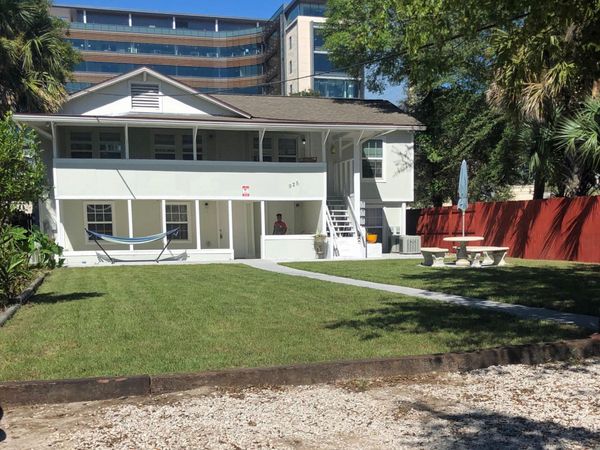 925 PHILLIPS Street, Unit 3, Jacksonville, FL 32207