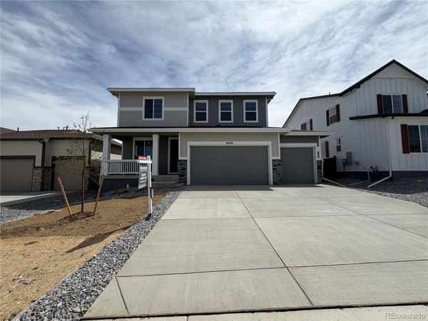 6446 Ankina Drive, Windsor, CO 80528