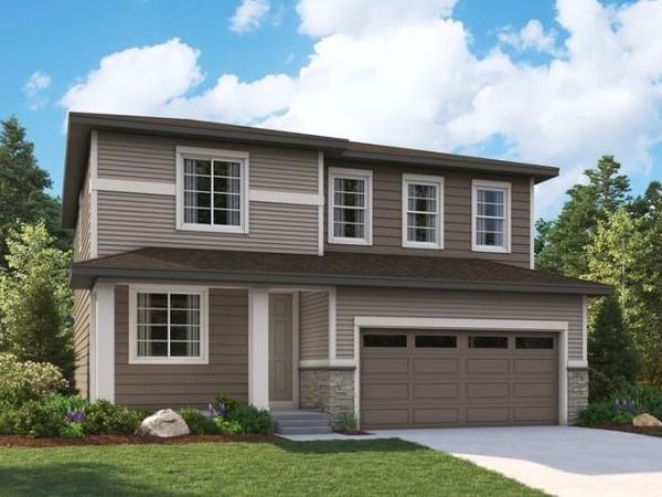 6446 Ankina Drive , Windsor, CO 80528