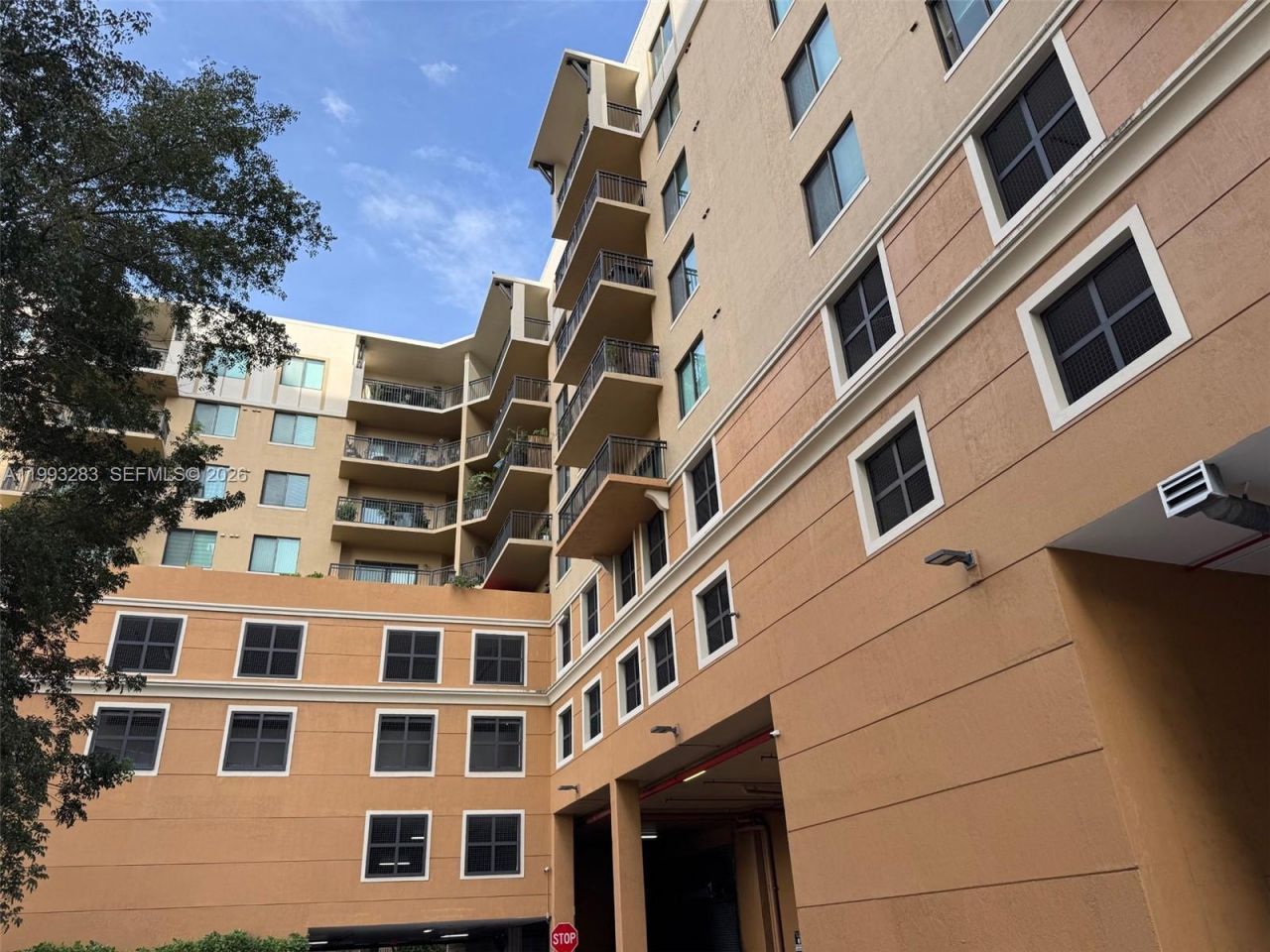 3530 SW 22nd St, Unit 706, Miami, FL 33145 Photo