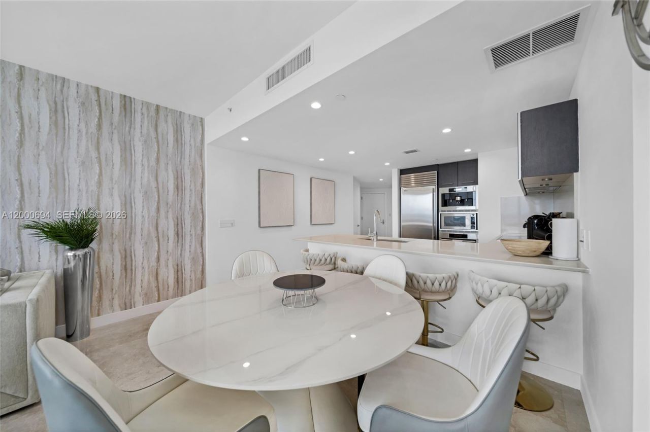 17001 Collins Ave, Unit 1807, Sunny Isles Beach, FL 33160 Photo