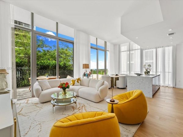 2655 S BAYSHORE DR , Unit 812, Coconut Grove, FL 33133