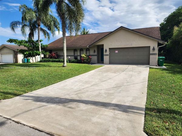 11540 NW 27th Ct, Unit -, Plantation, FL 33323