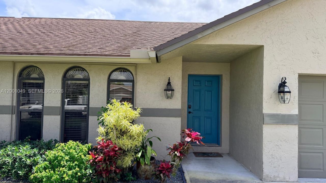 11540 NW 27th Ct, Unit -, Plantation, FL 33323 Photo