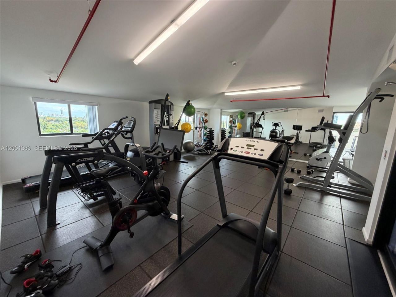 1801 SW 32nd Ave, Unit 604, Miami, FL 33145 Photo