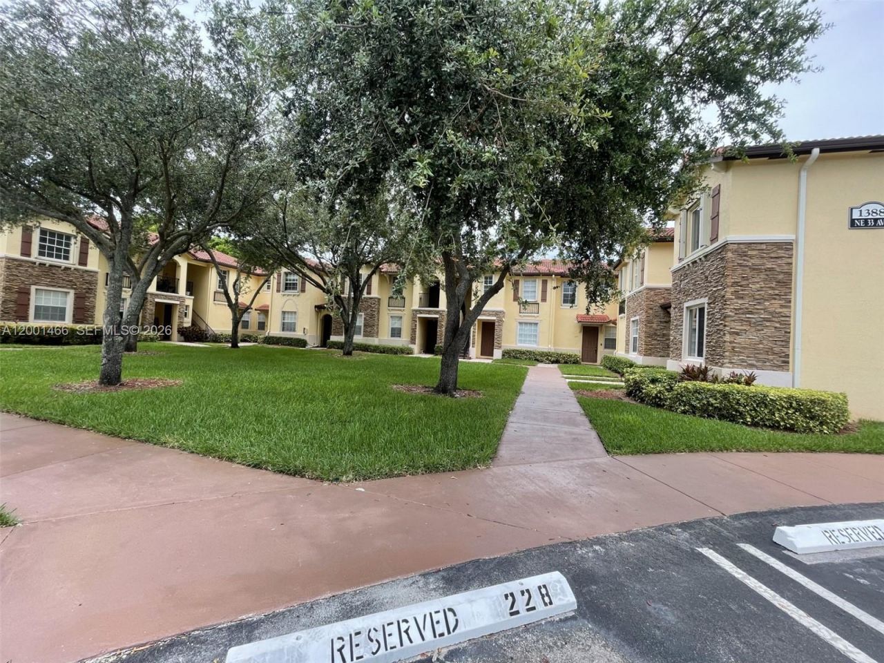 1388 NE 33rd Ave , Unit 108-24, Homestead, FL 33033 Photo