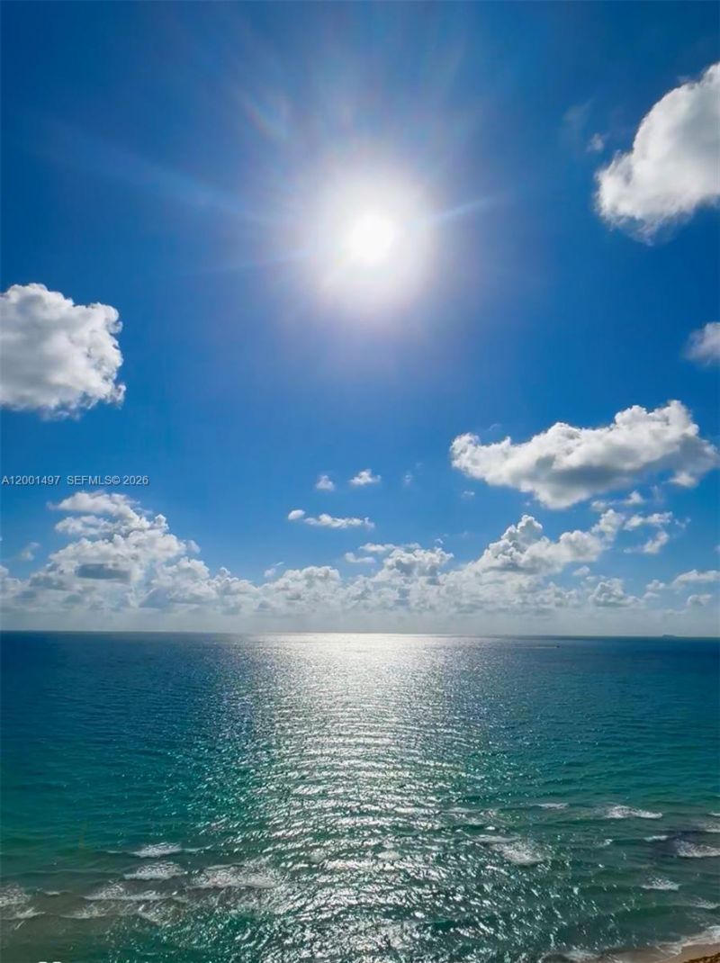 6365 Collins Ave, Unit 1703, Miami Beach, FL 33141 Photo