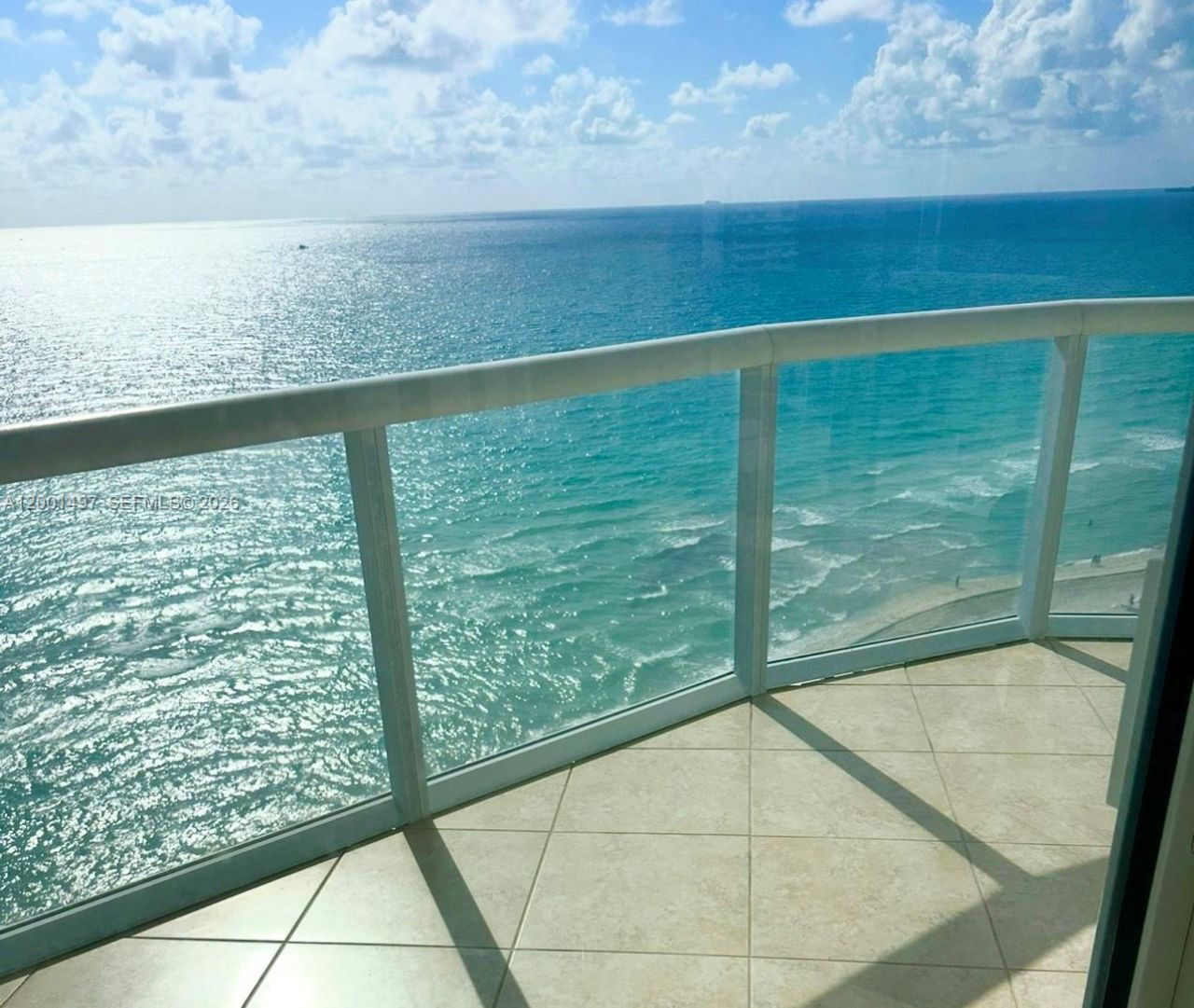 6365 Collins Ave, Unit 1703, Miami Beach, FL 33141 Photo