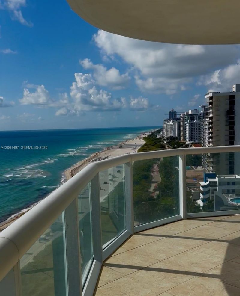6365 Collins Ave, Unit 1703, Miami Beach, FL 33141 Photo