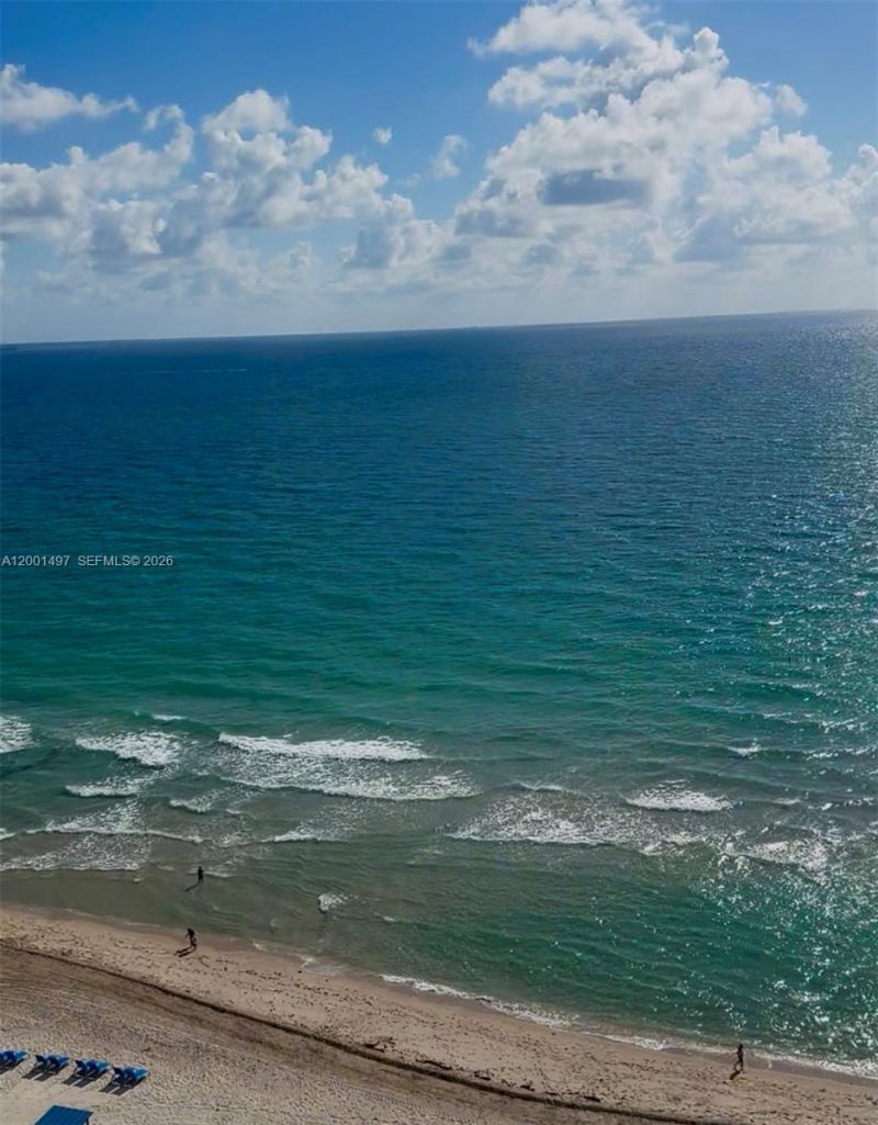 6365 Collins Ave, Unit 1703, Miami Beach, FL 33141 Photo