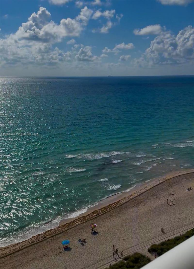 6365 Collins Ave, Unit 1703, Miami Beach, FL 33141 Photo