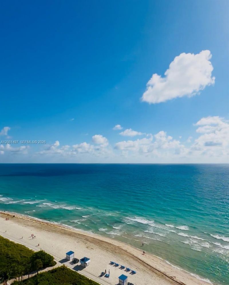 6365 Collins Ave, Unit 1703, Miami Beach, FL 33141 Photo