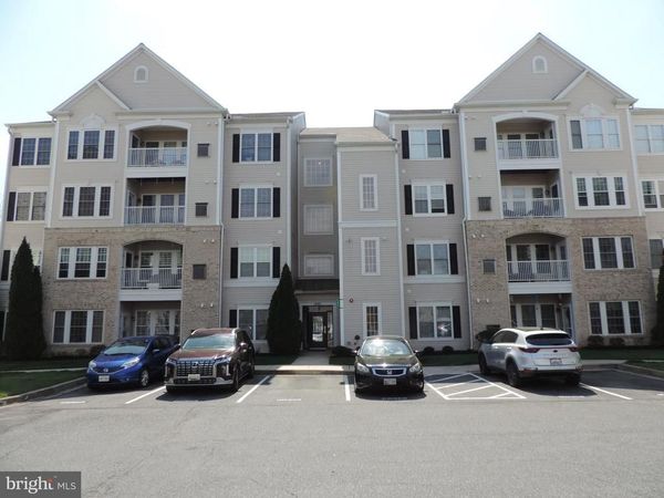 1401 J JOPPA FOREST DRIVE, Unit 9, JOPPA, MD 21085