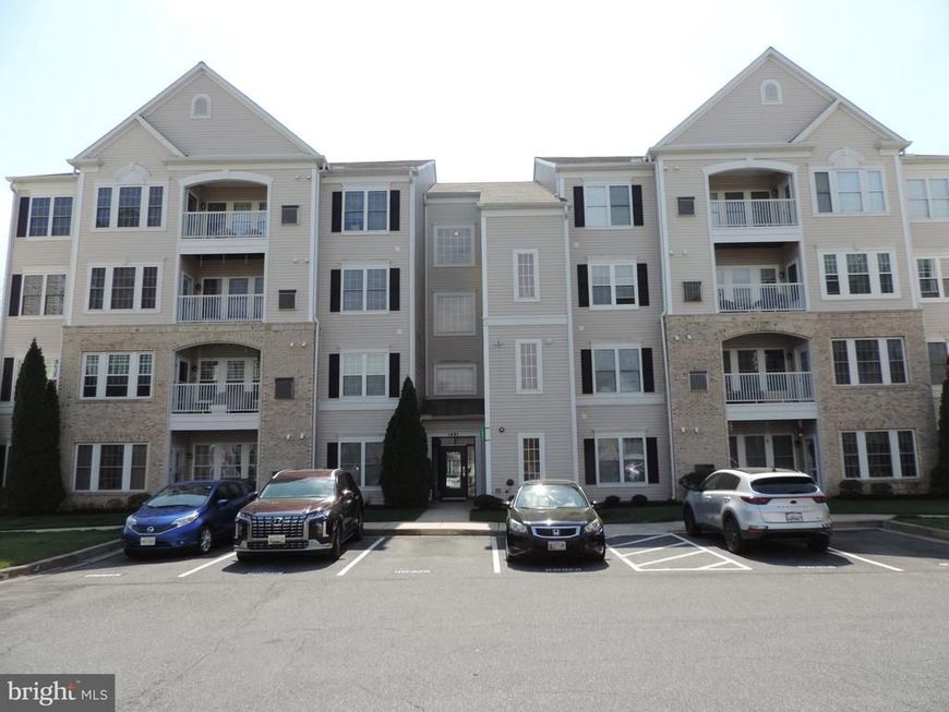 1401 J Joppa Forest Drive, Unit 9, Joppa, MD 21085 Main Photo
