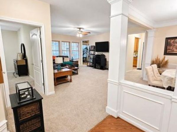 1401 J JOPPA FOREST DRIVE, Unit 9, JOPPA, MD 21085