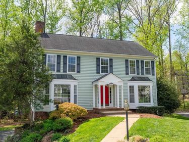 2089 WHISPERING WOODS DR , CHARLOTTESVILLE, VA 22911