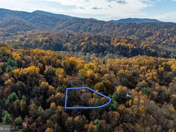 0 FRIENDLY LANE, STANLEY, VA 22851